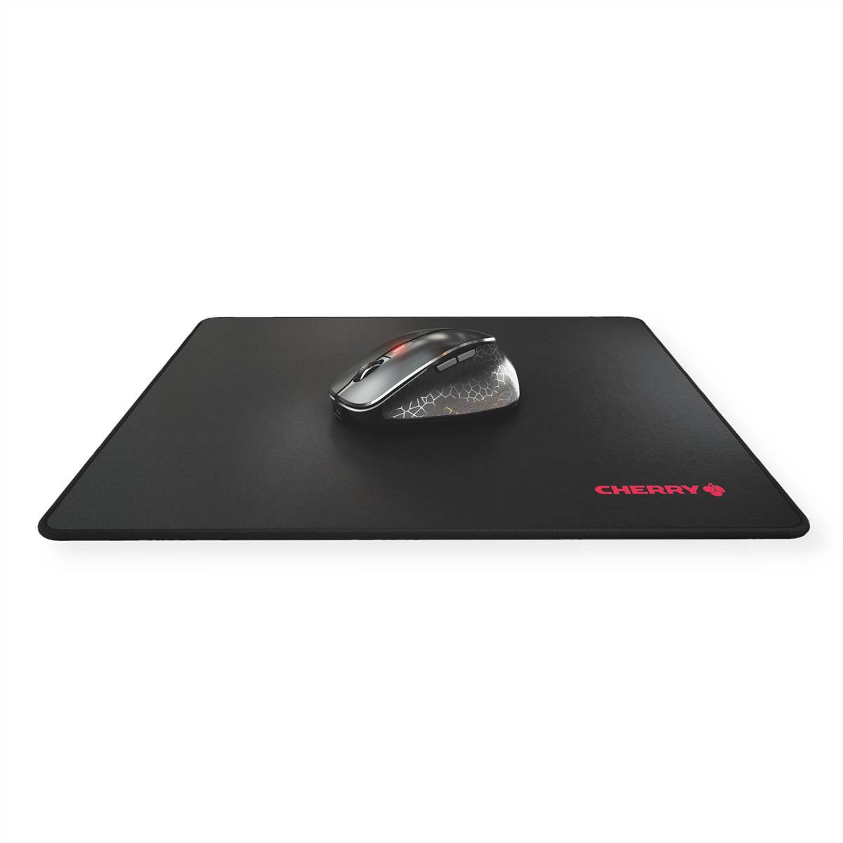 CHERRY JA-0500 Tapis de souris anti-dérapant noir-1