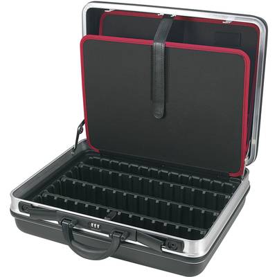 TOOLCRAFT 824497 pour apprentis Mallette à outils équipée 85 pièces (l x H x P) 490 x 185 x 420 mm-33