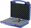 Licefa 821406 universelle Mallette à outils non équipée (l x H x P) 340 x 310 x 80 mm