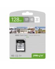 PNY Carte SDXC Elite 128 Go-0