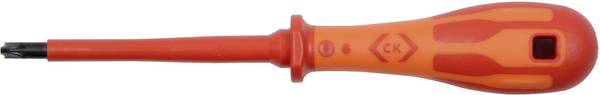 Tournevis Dextro VDE  MOD2x100 C.K. T49145-2