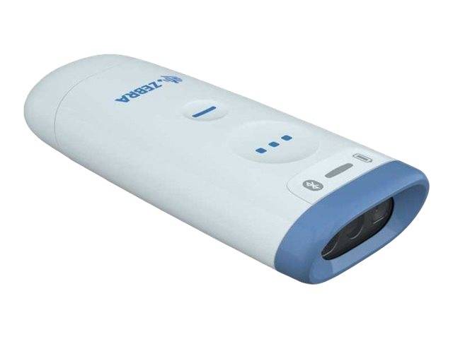 Zebra CS6080-HCB00004P1W-4