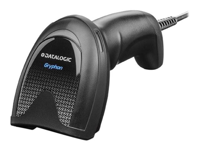 Datalogic GD4590-BK-B-HD-5