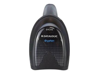 Datalogic GD4590-BK-B-HD-6