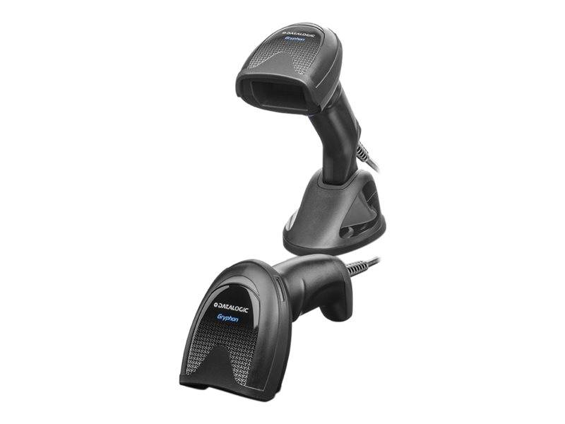 Datalogic GD4590-BK-B-HD-7