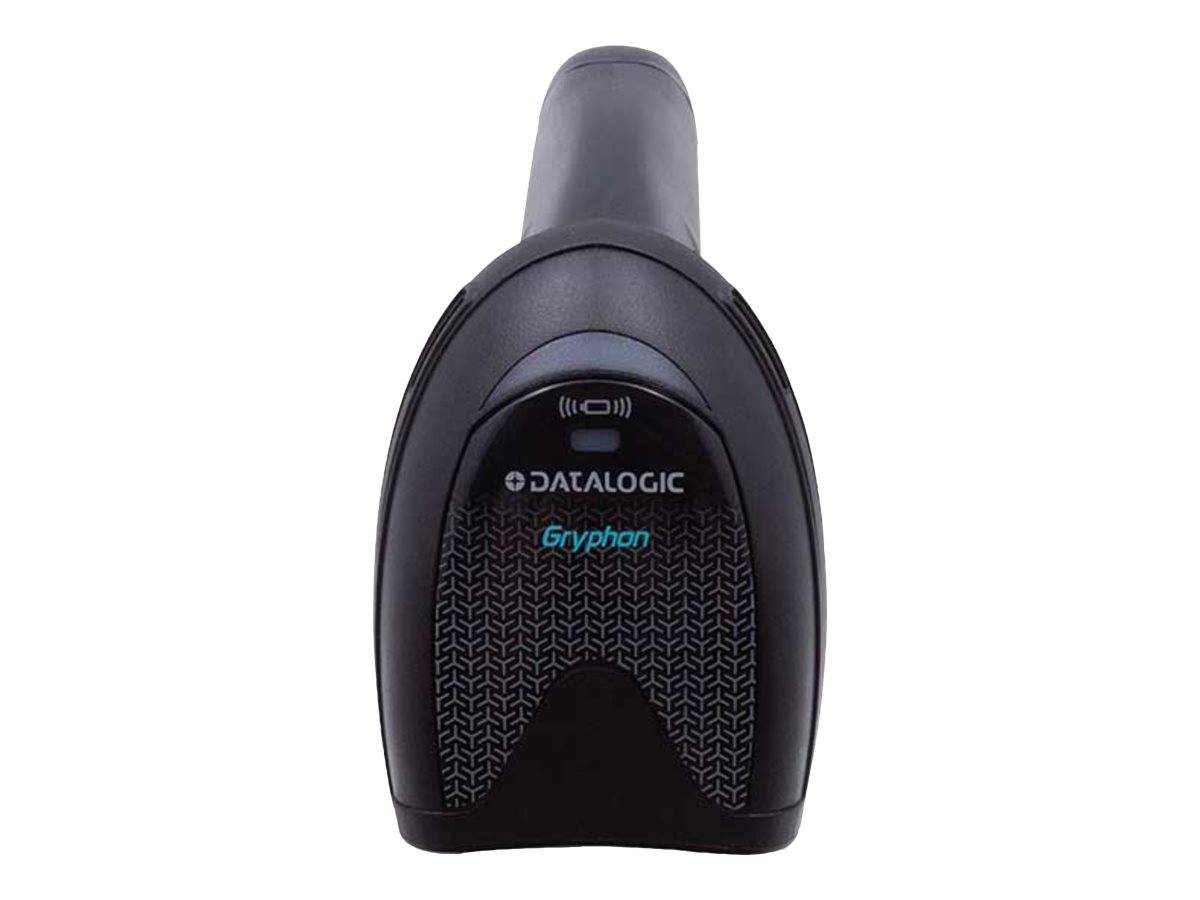 Datalogic GBT4500-BK-BTK1HDD-7
