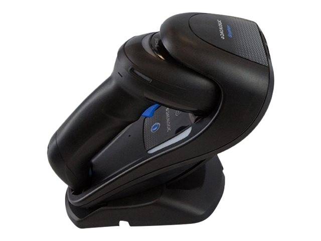 Datalogic GBT4500-BK-BTK1HDD-8