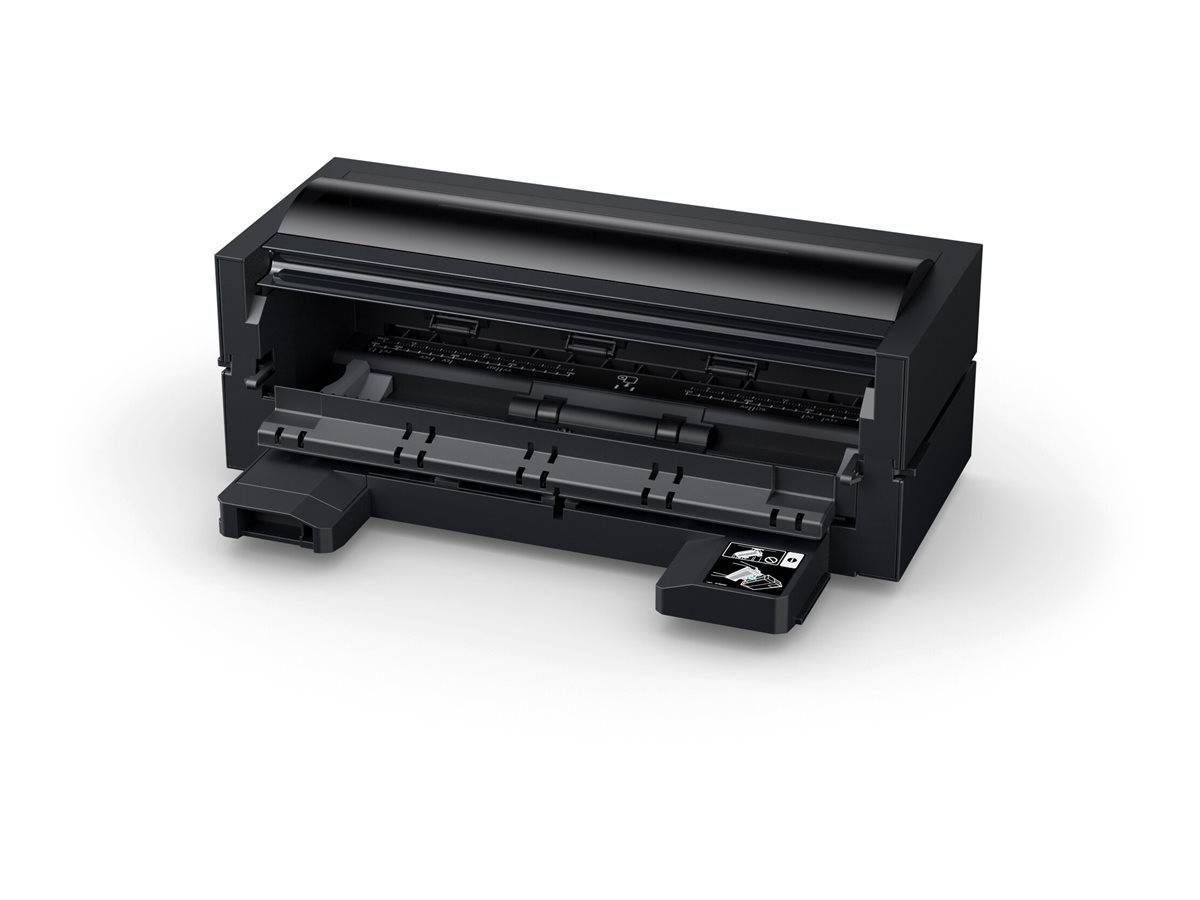 EPSON Printer roll media adapter for SureColor SC-P900 SC-P900 Mirage Bundling-0