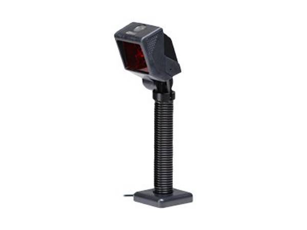 Honeywell Honeywell QuantumT 3580 - Barcode-Scanner - Desktop-Gerät Lecteur de code-barres filaire 1D laser noir scanner à main RS232
