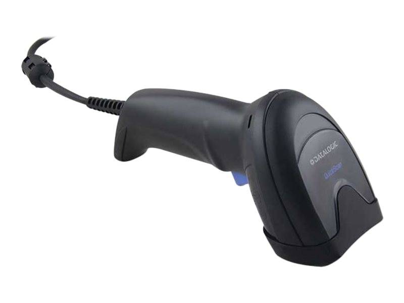 Datalogic Barcode-Scanner Lecteur de code-barres filaire 2D imagerie multicolore scanner à main-5