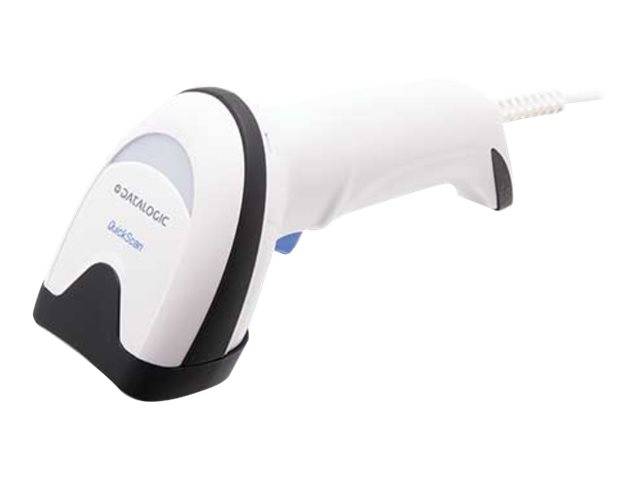 Datalogic QD2590-WHK1-3