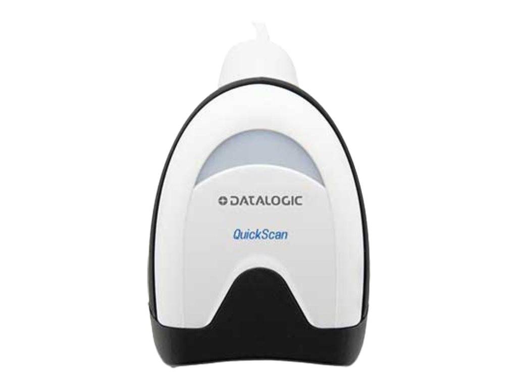Datalogic QD2590-WHK1-5