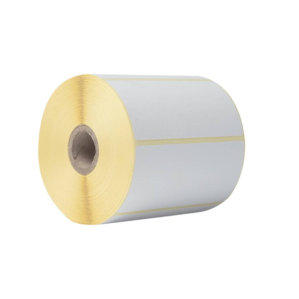 Package of 8 Label 102mm x 50mm-8