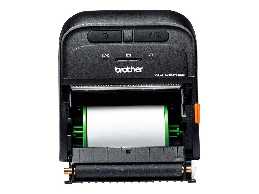 BROTHER PARH002 roll holder RJ-3035B/3055WB-0