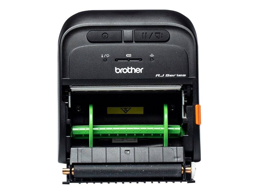BROTHER PARH002 roll holder RJ-3035B/3055WB-7
