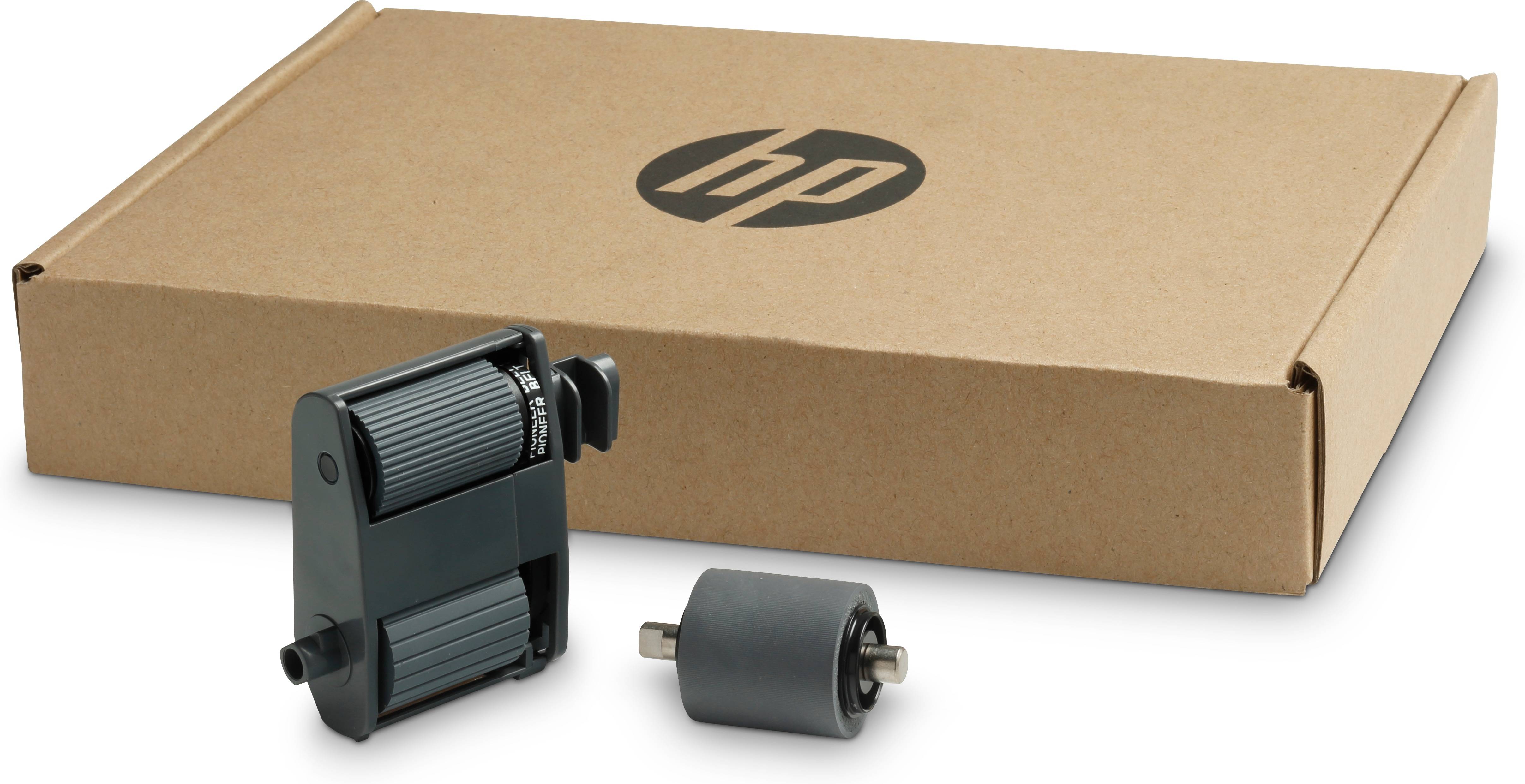 HP 300 ADF Roller Replacement Kit-6