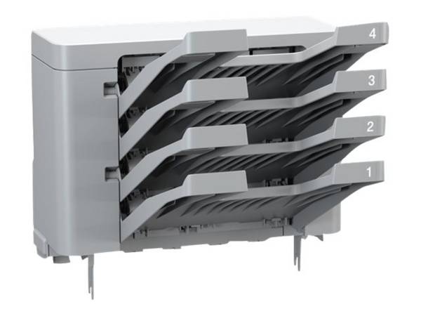 BROTHER Mailbox 4 x 100 or 2 x 200 sheets HL-L6300DW / HL-L6400DW