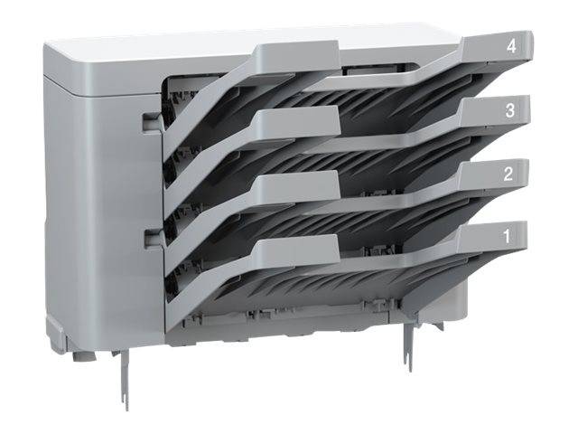 BROTHER Mailbox 4 x 100 or 2 x 200 sheets HL-L6300DW / HL-L6400DW-0