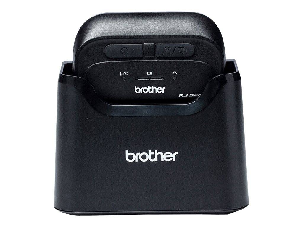 BROTHER PAcr004EU power station for 1 pcs of RJ-3035B/3055WB-0