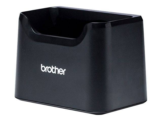 BROTHER PAcr004EU power station for 1 pcs of RJ-3035B/3055WB-3