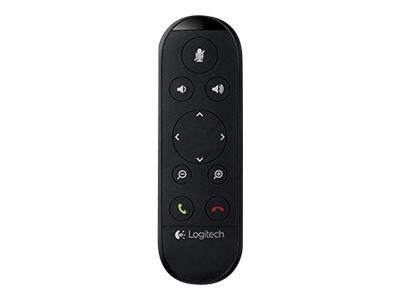 Logitech - Télécommande pour système de vidéoconférence-0