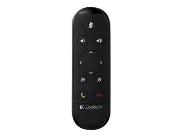 Logitech - Télécommande pour système de vidéoconférence