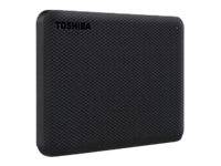 2 TB Toshiba Disque dur externe USB multicolore HDTCA20EG3AA-0