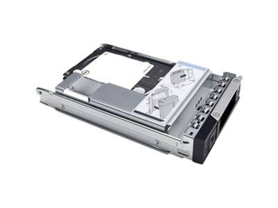 1.2TB 10K RPM SAS 12Gbps 512n 2.5in HP 3-0