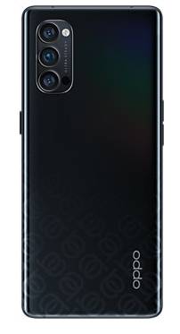 OPPO Reno4 Pro 256 GB noir foncé 16.5 cm (6.5 pouces) Smartphone-3