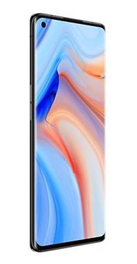 OPPO Reno4 Pro 256 GB noir foncé 16.5 cm (6.5 pouces) Smartphone-4