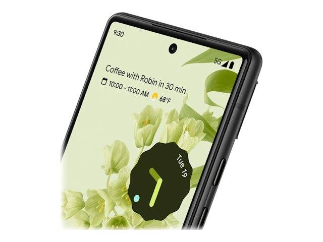 Google Pixel 6 5G 128 GB vert 16.3 cm (6.4 pouces) Smartphone-2