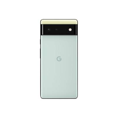Google Pixel 6 5G 128 GB vert 16.3 cm (6.4 pouces) Smartphone-4