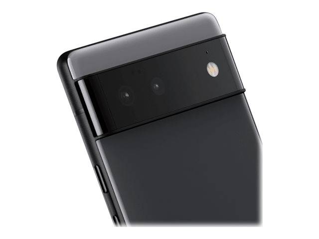 Google Pixel 6 128 Go noir Dual-1