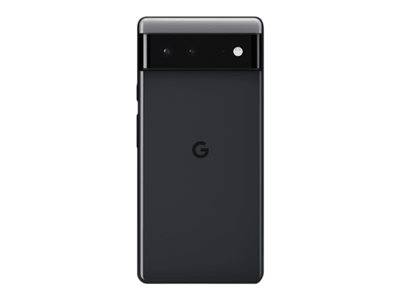 Google Pixel 6 128 Go noir Dual-2