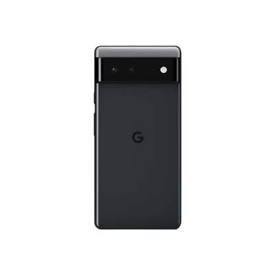 Google Pixel 6 128 GB noir 2.5 cm (1.0 pouces) Smartphone-2