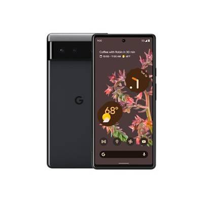 Google Pixel 6 128 GB noir 2.5 cm (1.0 pouces) Smartphone-4