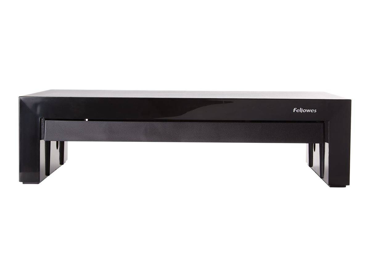Fellowes FEL8038101 Réhausseur de moniteur Plage d'altitude: 110 à 150 mm multicolore-6