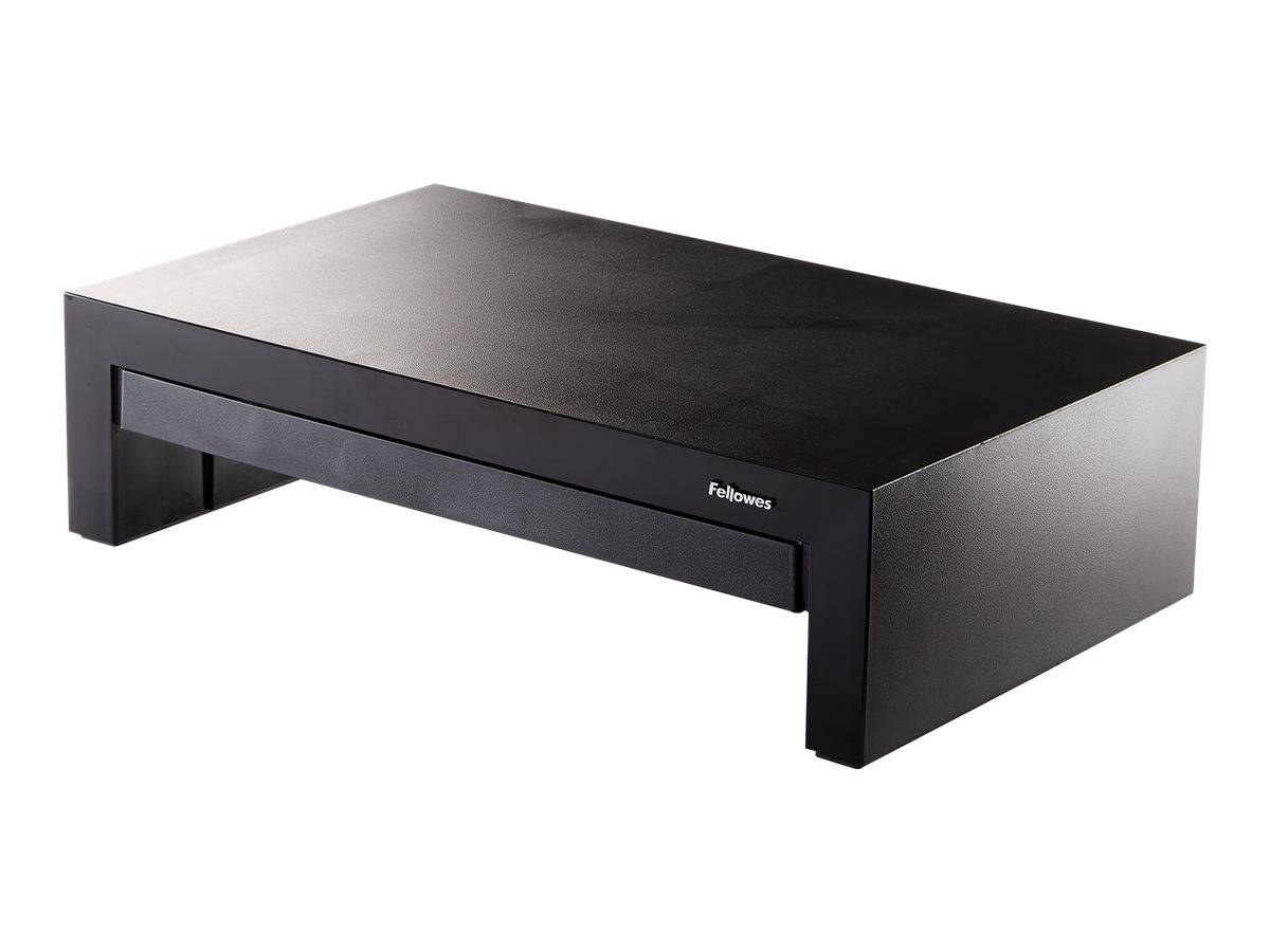 Fellowes FEL8038101 Réhausseur de moniteur Plage d'altitude: 110 à 150 mm multicolore-7