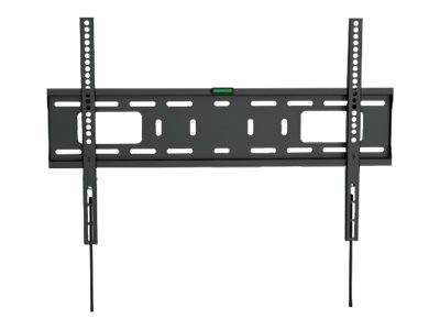 Manhattan Zubehör TFT/LCD-TV Support mural pour écran 1 Écran(s) 177,8 cm (70") noir rigide-7