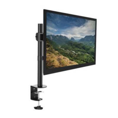 LogiLink Support de table pour écran BP0020 1 Écran(s) 33,0 cm (13") - 68,6 cm (27") multicolore inclinable, mobile-5