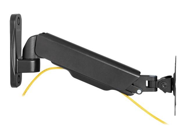 LogiLink Befestigungs-Kit Support de table pour écran 1 Écran(s) 81,3 cm (32") multicolore-1