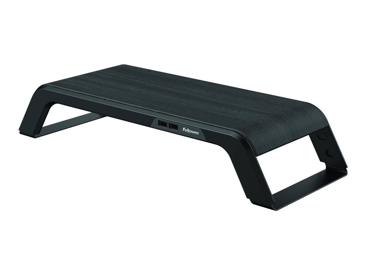 Fellowes 8060501, 18 kg, Réglage de la hauteur, Noir-5