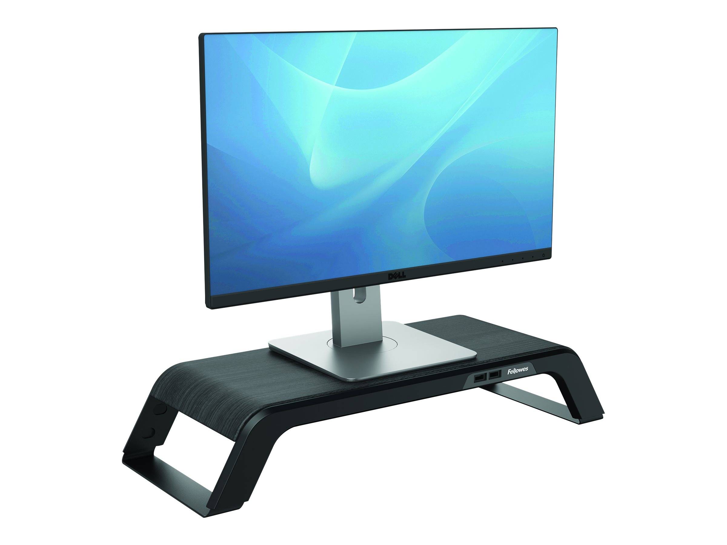 Fellowes 8060501, 18 kg, Réglage de la hauteur, Noir-6