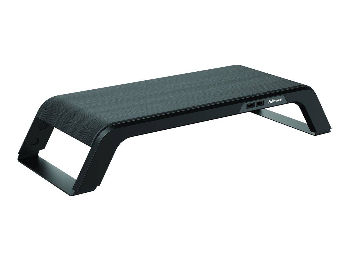 Fellowes 8060501, 18 kg, Réglage de la hauteur, Noir-7