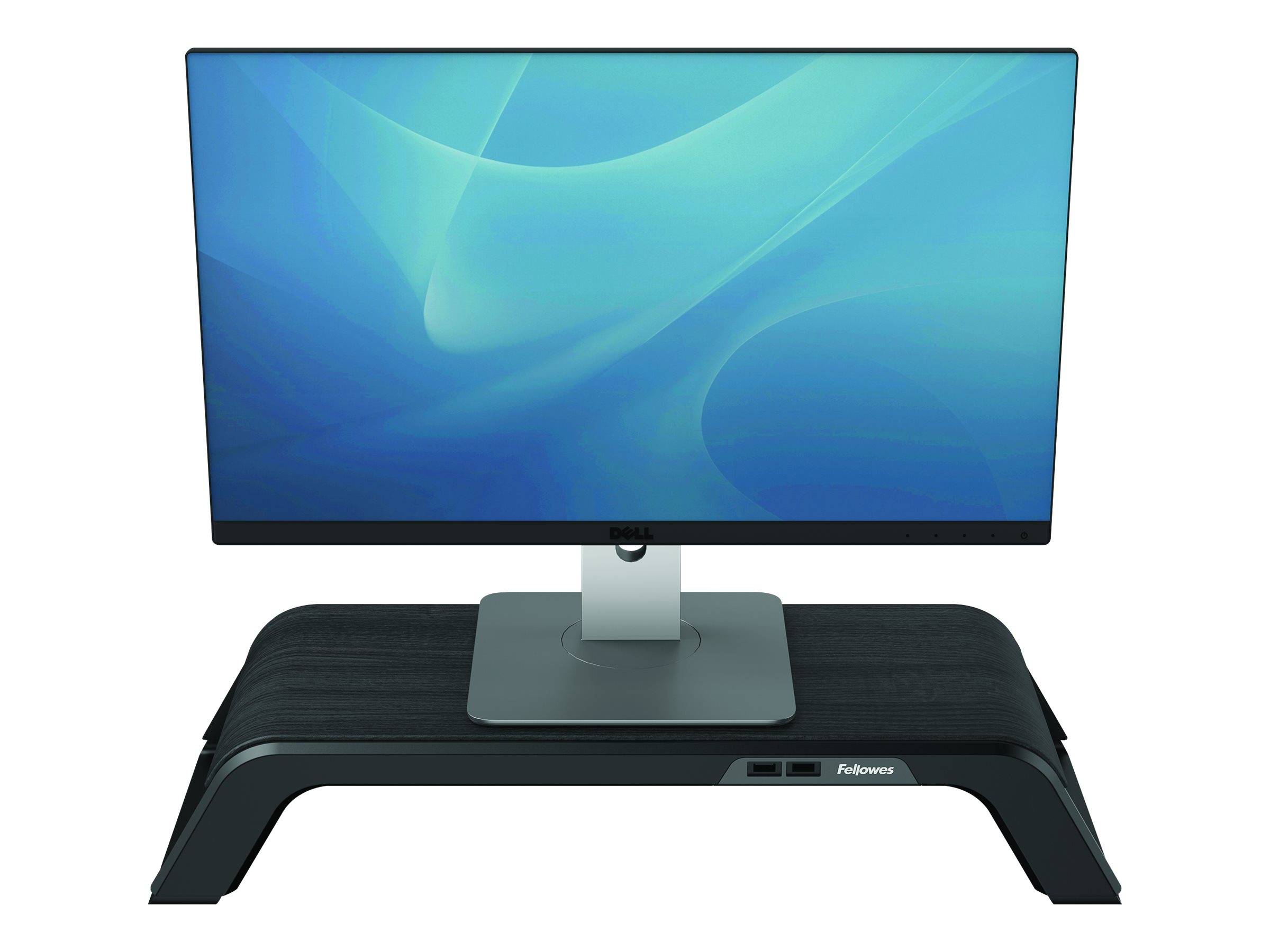 Fellowes 8060501, 18 kg, Réglage de la hauteur, Noir-8