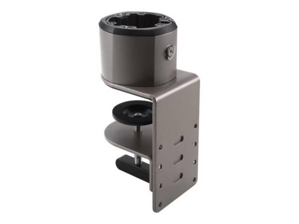 ASUS ROG Desk Mount Kit ACL01, 60,5 cm (23.8"), 124,5 cm (49"), Argent