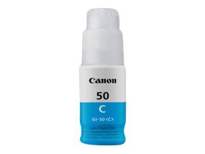CANON INK GI-50 C CANON 4549292134179-5