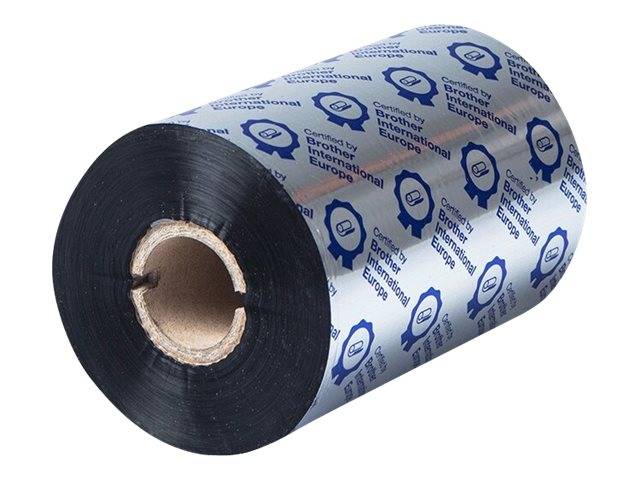 8 Pack Ribbon/PremiumWax BK 110mmx450m-6