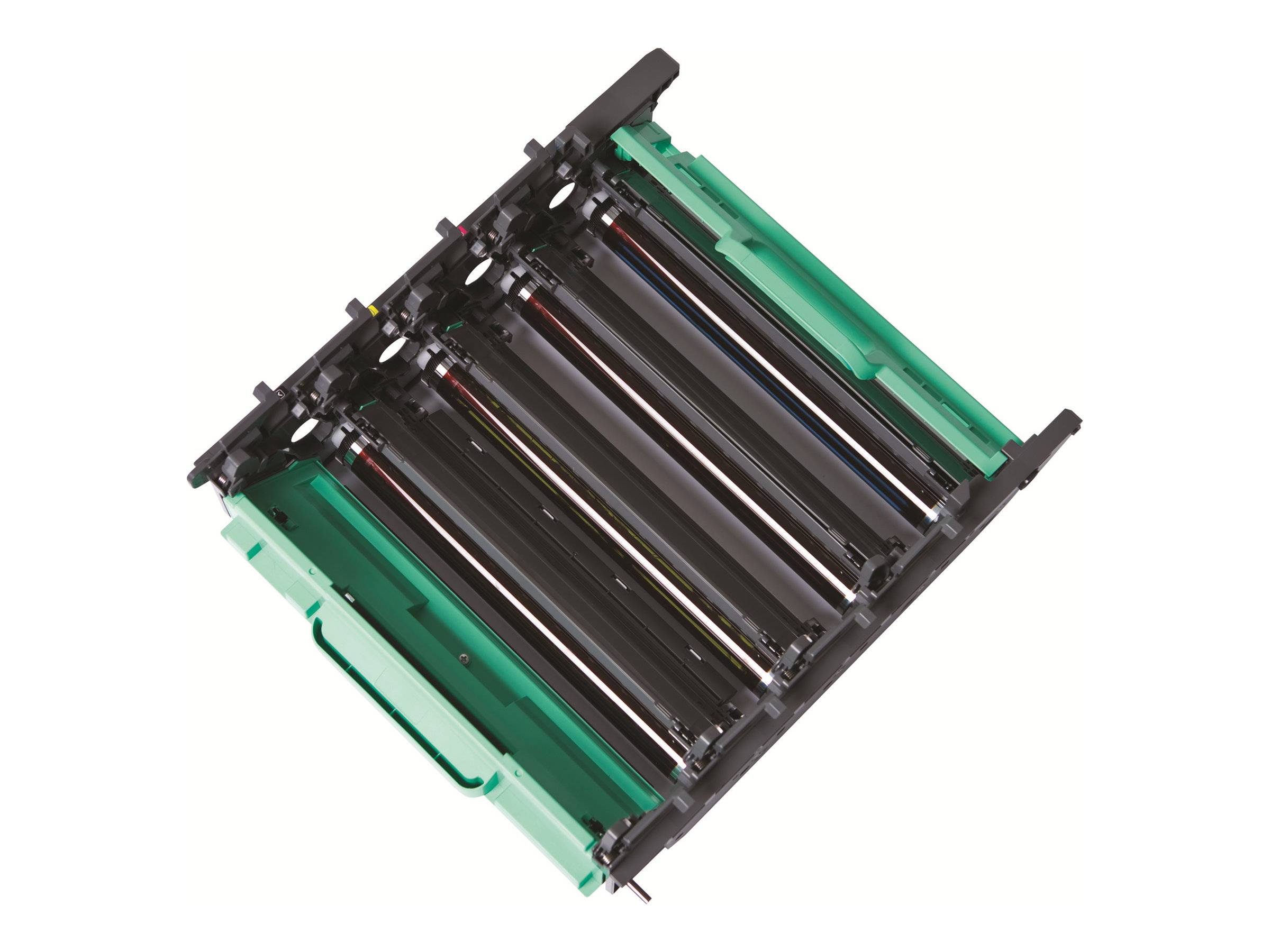 Tambour d'origine Brother DR-320CL noir, cyan, magenta, jaune-5