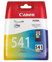 Cartouche d'encre Canon CL-541 couleur-6
